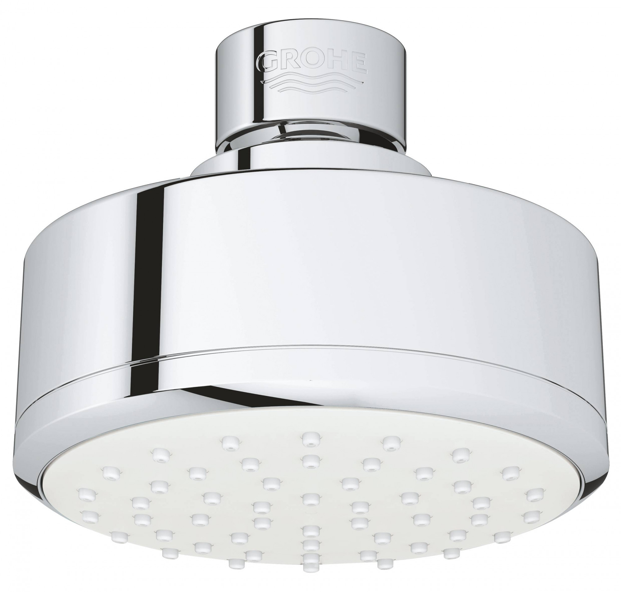 Верхний душ GROHE New Tempesta Cosmopolitan 100 I, хром (26366001)