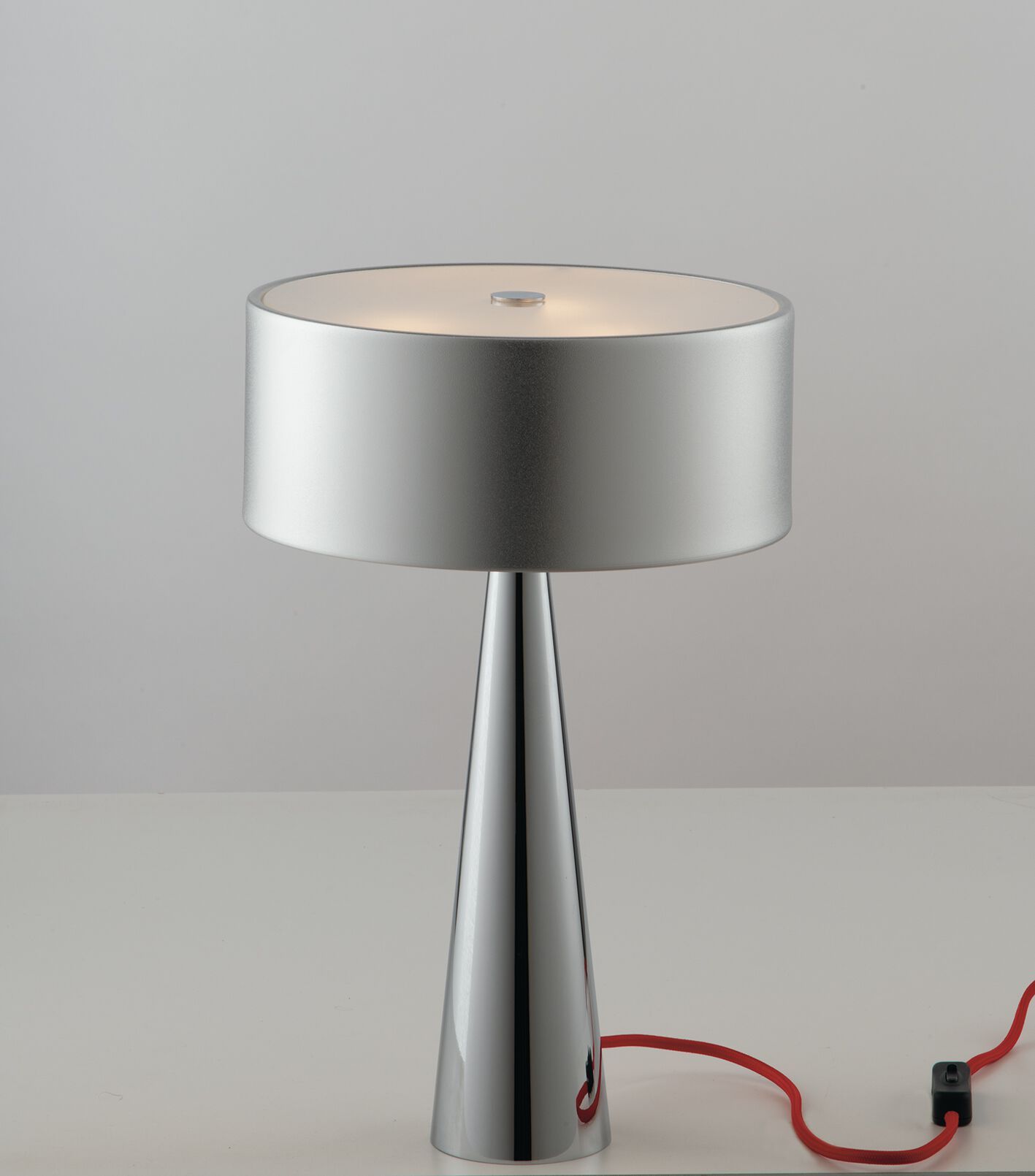 Металлическая светодиодная настольная лампа Fan Europe Lighting дизайн окружающего света ARCH-00026979 - Вид №3