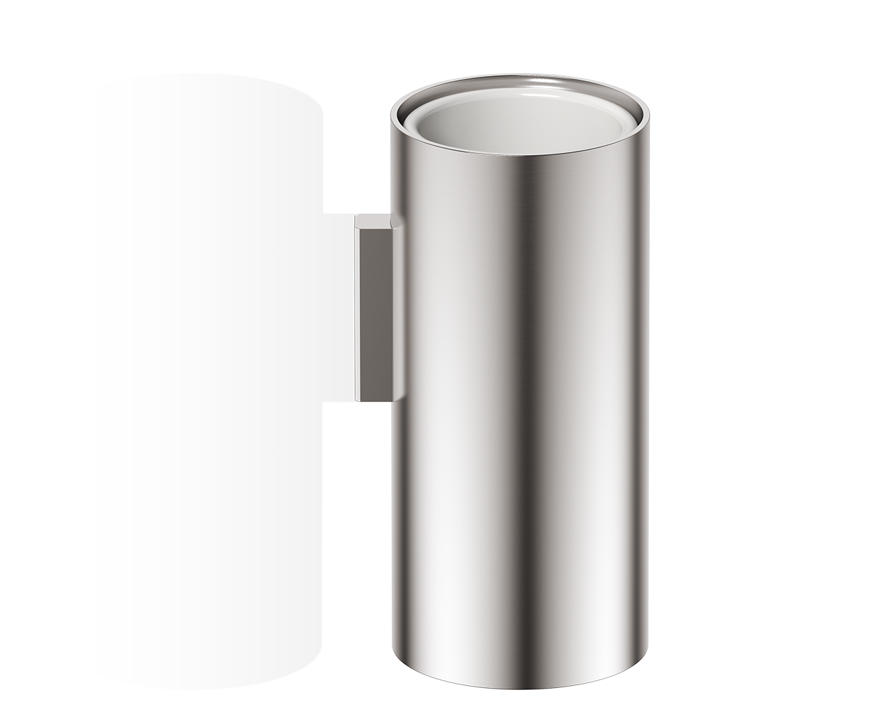 Тамблер MK WMB DECOR WALTHER Хром 522600 Mikado - Вид №3