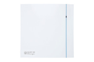 15871254 Вентилятор SILENT-200 CHZ DESIGN-3C RE 03-0103-130 Soler&Palau Silent Design