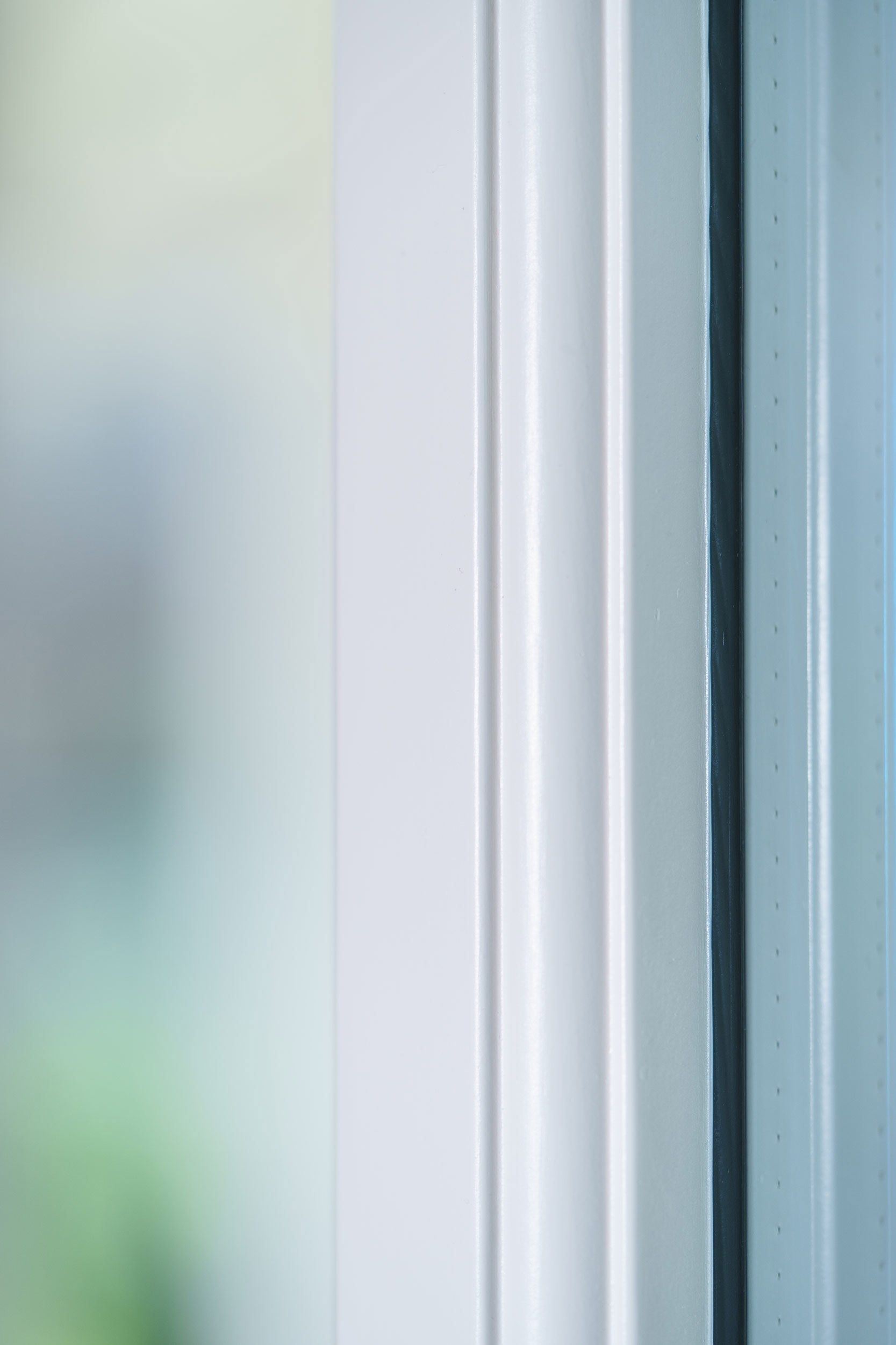 Деревянные распашные двери-окна Carminati Skyline System ARCH-00029595 - Вид №17