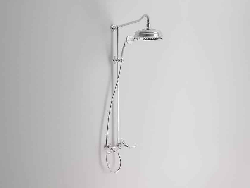 Настенная душевая колонна с ручным душем Park Avenue Beatrice ARCH-00020107