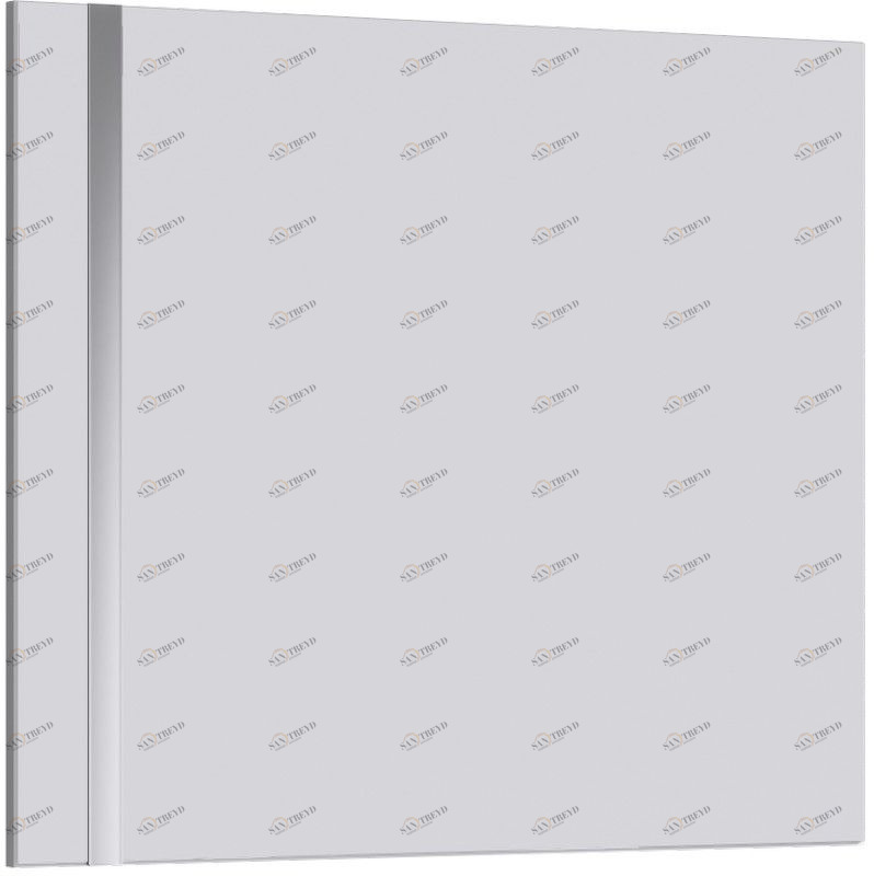 Майами Панель с зеркалом и подсветкой, Mai.02.07 AQWELLA MIAMI sun-id-277965