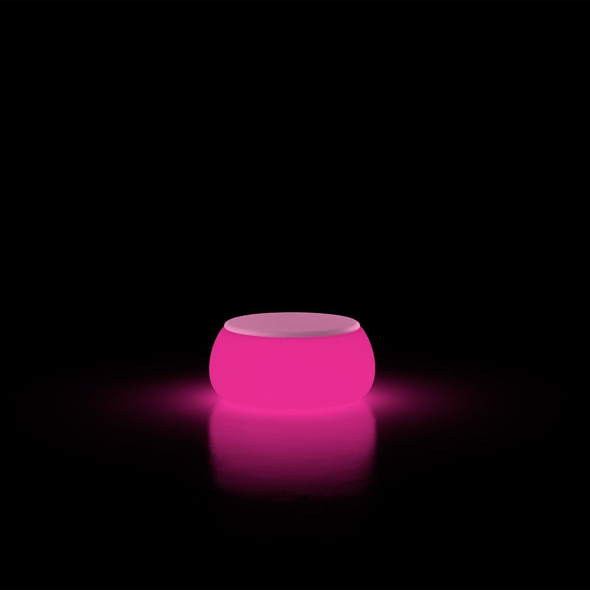 Круглый стол из полиэтилена PLUST T Ball ARCH-00028175 - Вид №8