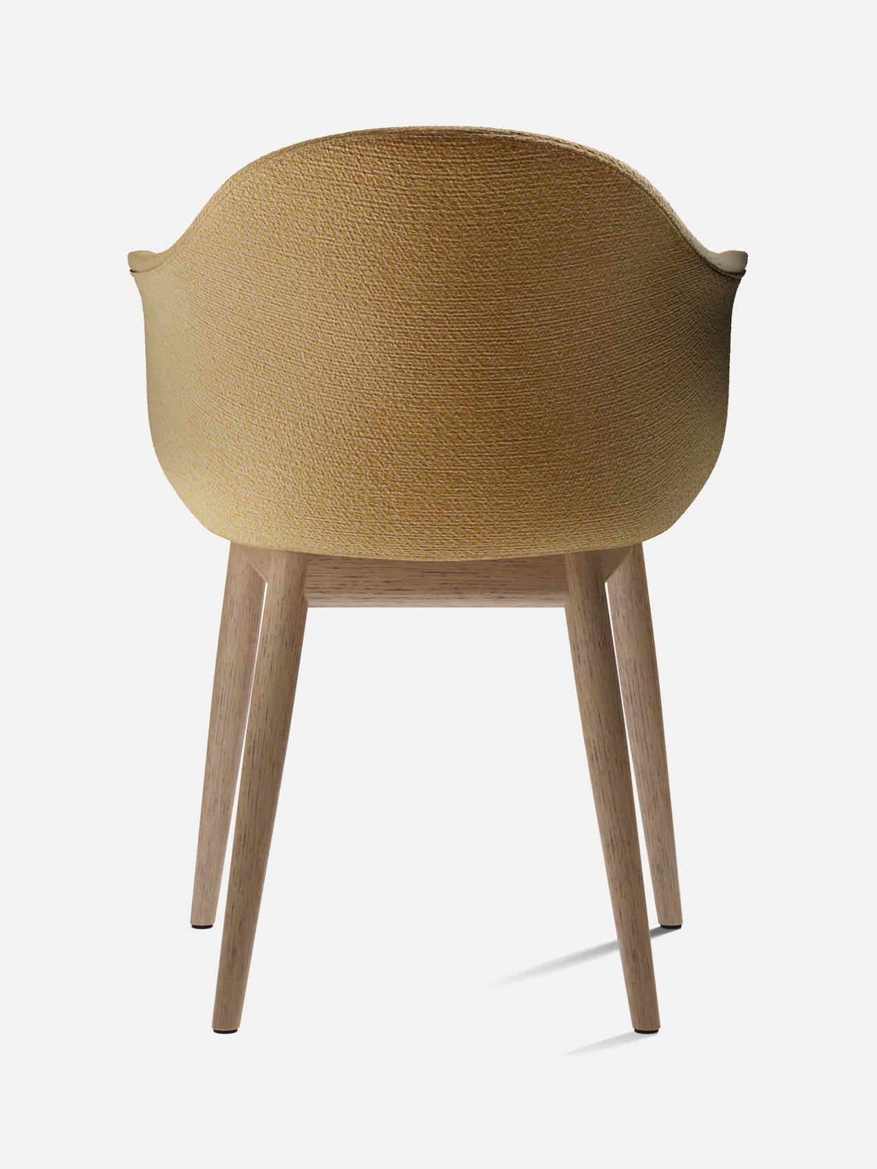 9341002-00K40BZZ Harbour Arm Chair, с мягкой обивкой LuceLight  - Вид №166