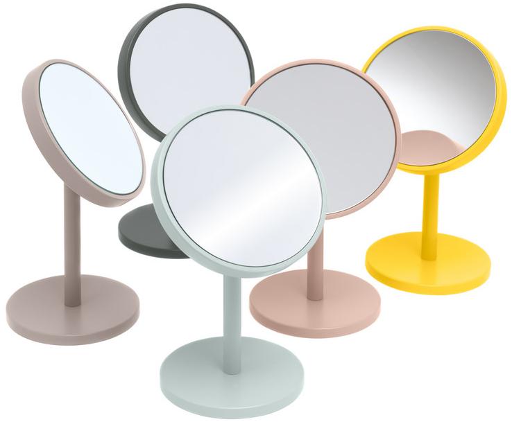 Schönbuch Круглое увеличительное зеркало на столешнице Schonbuch sun-id-1437921 - Вид №2