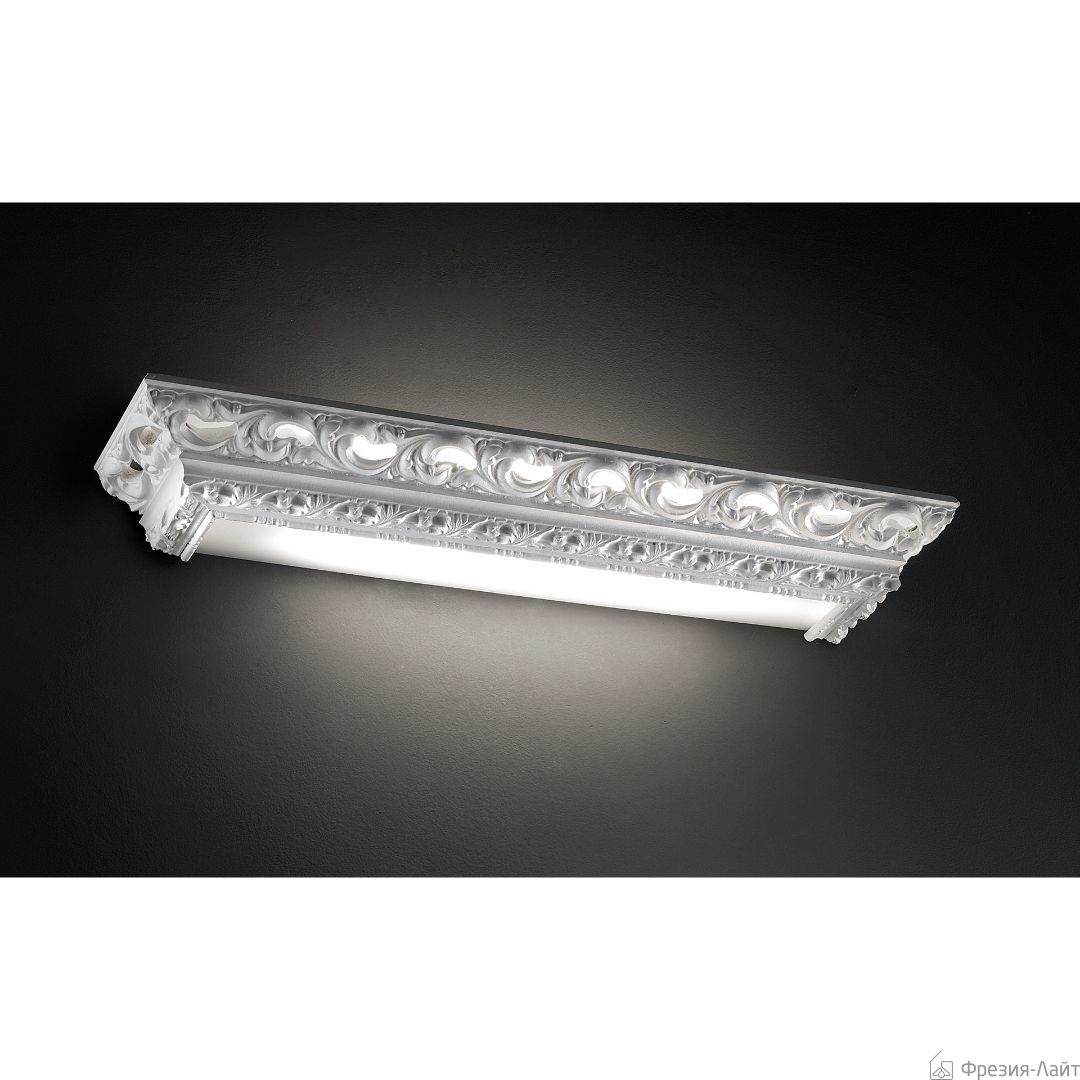 Masiero ARTE LED A1 70 V95 white бра 116584