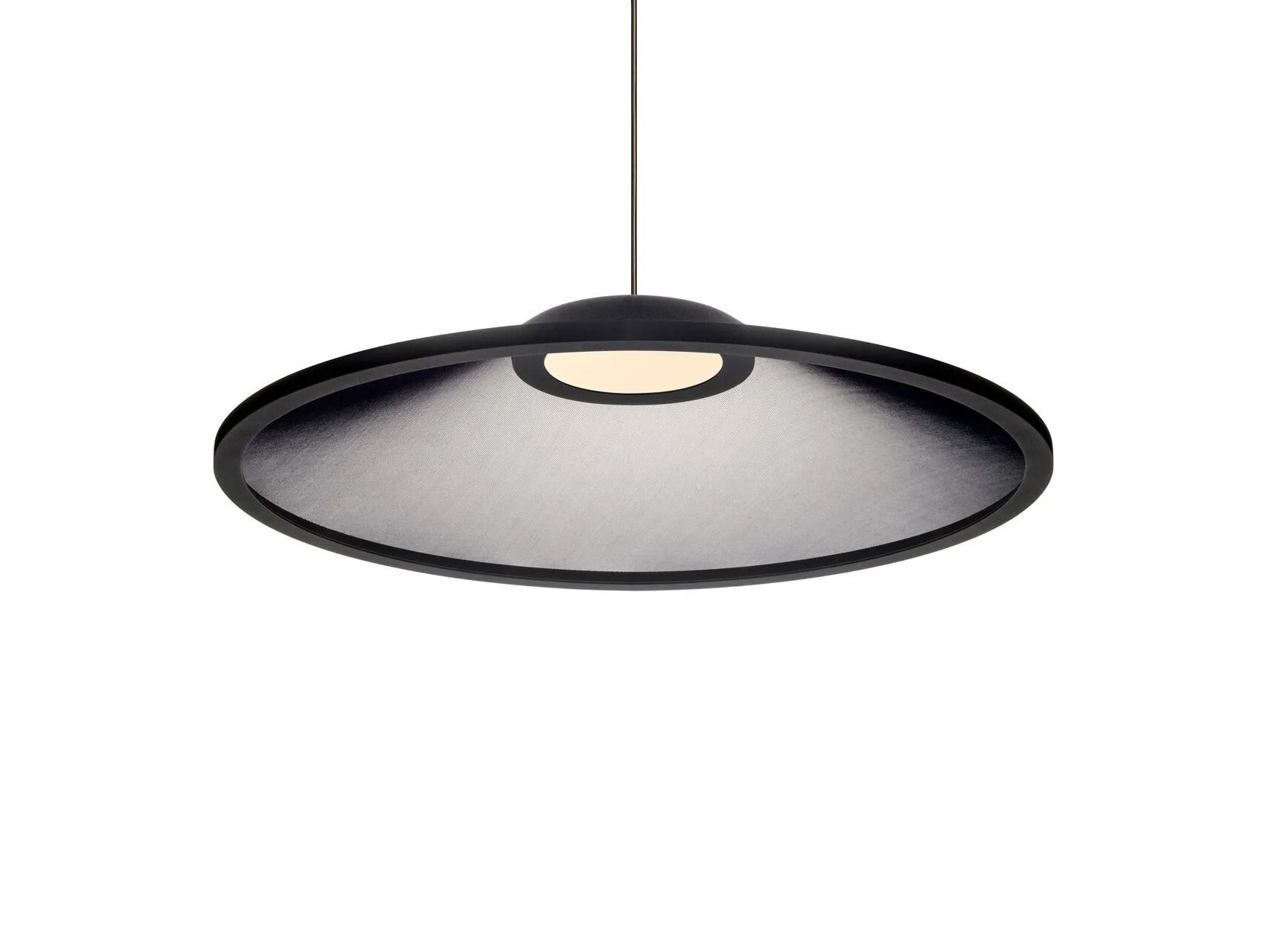 Светодиодный подвесной светильник Arkoslight Warp ARCH-00148567