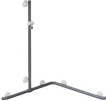 800.03.30099 корзина для душа HEWI System 800 K  - Вид №18