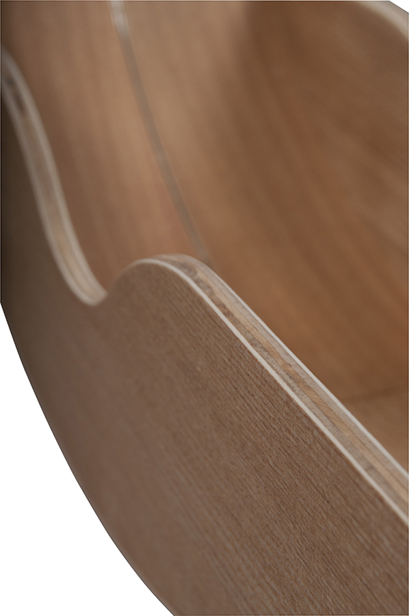 Зеркало настенное Round Wall, D60 см Zuiver 8100004 - Вид №8