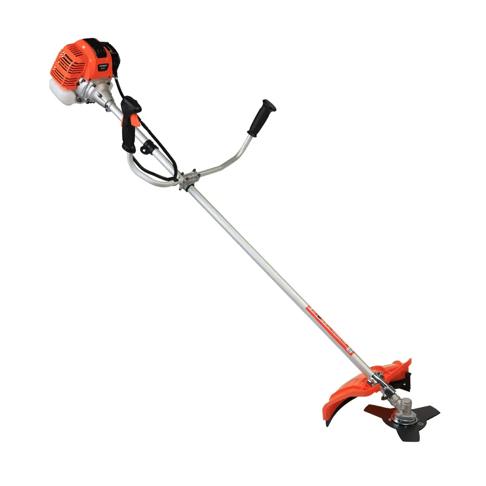 Бензиновый триммер PATRIOT PT 543 для сложного рельефа 84340596 STLM-0048643 - Вид №4