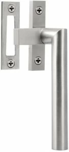 Formani Ручка из нержавеющей стали для раздвижных окон Basic Lb-rb