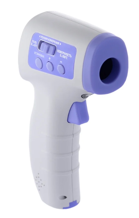 Термометр МЕГЕОН 16052 9104478 STDN-0087431 - Вид №2