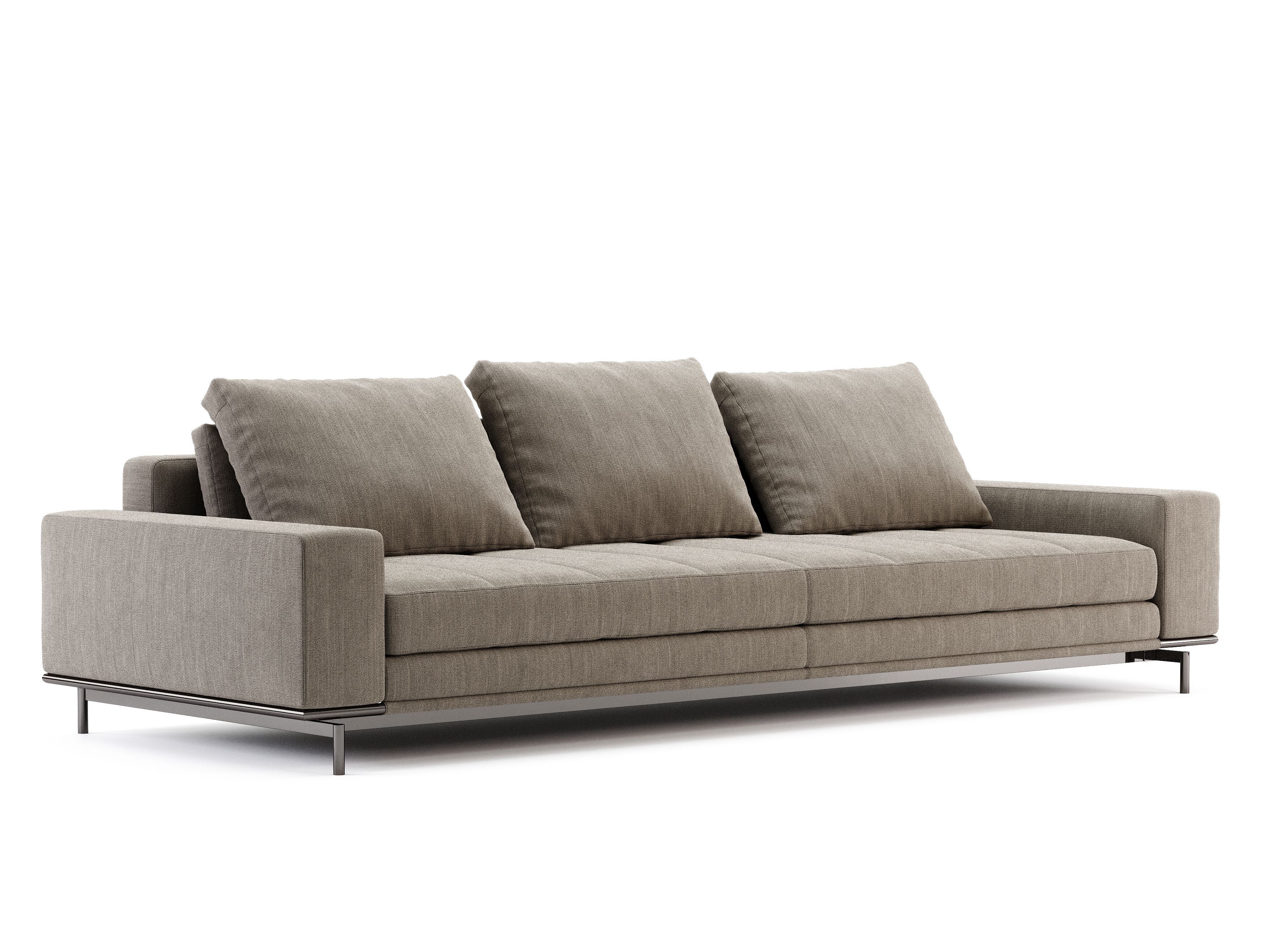 Ткань диван Domkapa PARKER ARCH-00102551 - Вид №4