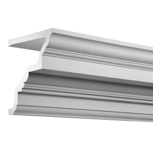 ЕВРОПЛАСТ 4.01.201 Карниз 4.01.201 Пенополиуретан