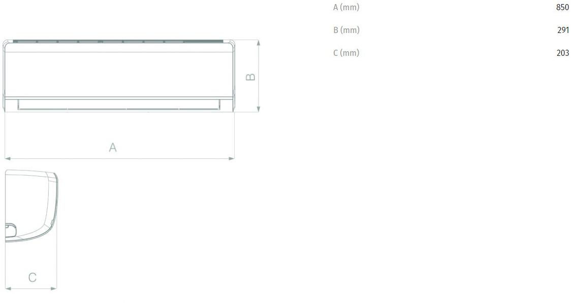 Vortice Vort artik  65312  - Вид №3