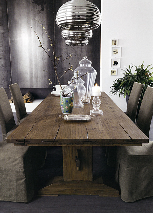 Стол  ALTA CORTE EC-TA8034 ECO