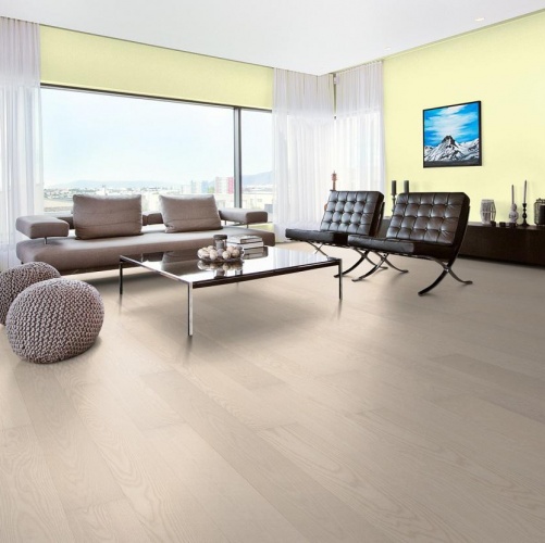 Паркетная доска Kahrs Ясень Аалборг 2600200491 - Вид №14