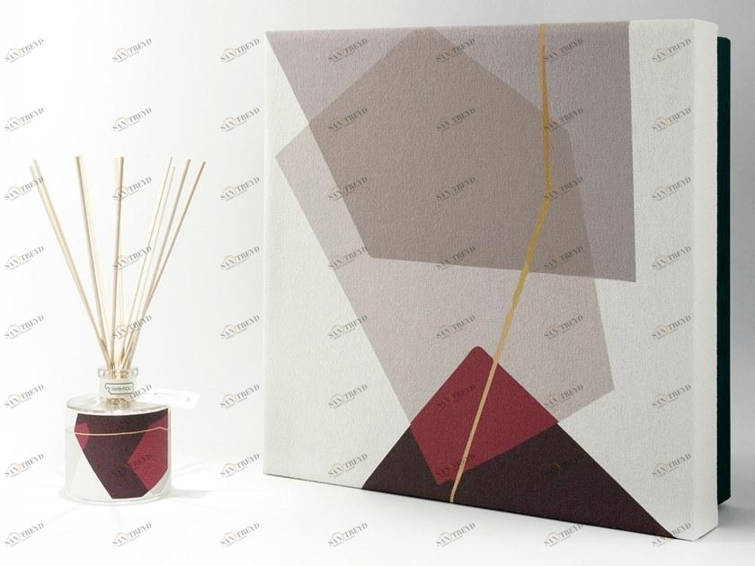 IWISHYOU Ароматизатор в натуральном камне Sketch 8057711490691