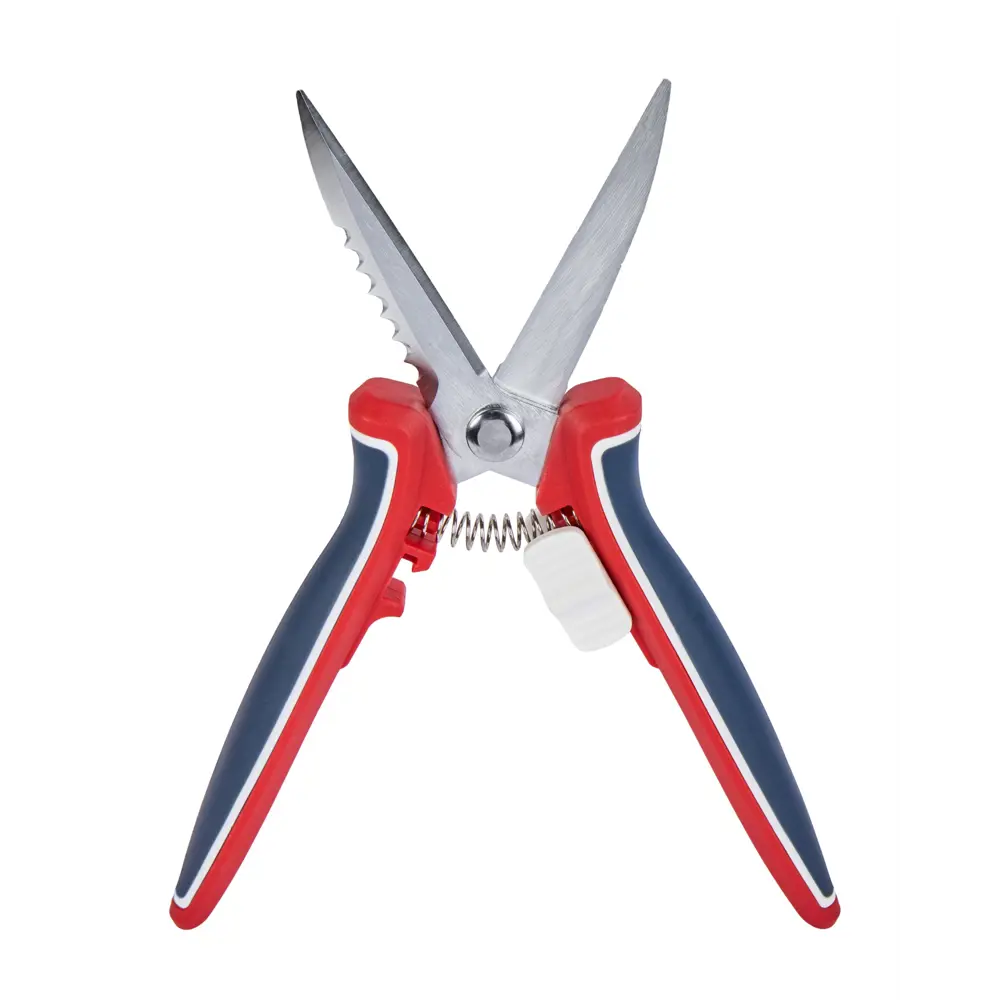 Секатор садовый универсальный Elitech Garden GS05 STLM-2128572 - Вид №3