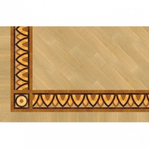 Бордюр Махабхарата