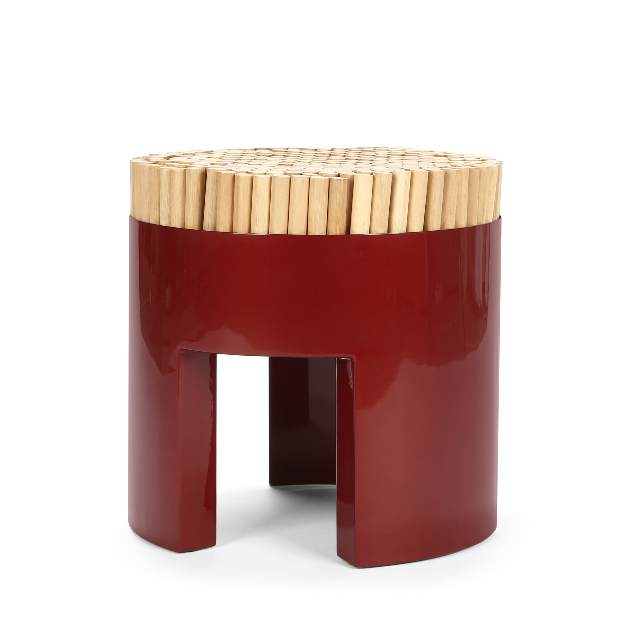 2000000062846 Табурет LAZY LIFE PARIS Chiquita