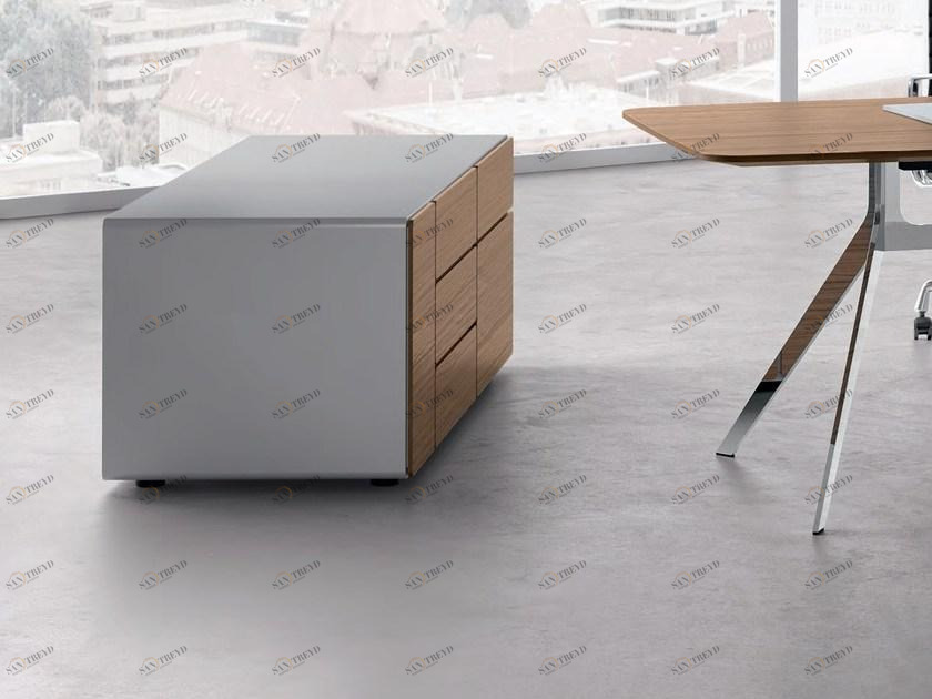 RENZ Офисный комод из дерева Star sun-id-1466091