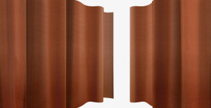 Обои trompe l'oeil