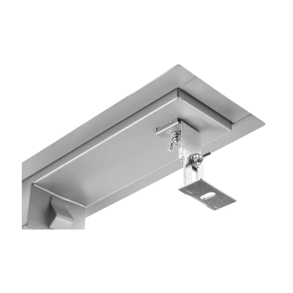 Трап для душа Ore Drain D5 универсальный затвор 500 мм нержавеющая сталь STLM-2204184 - Вид №5