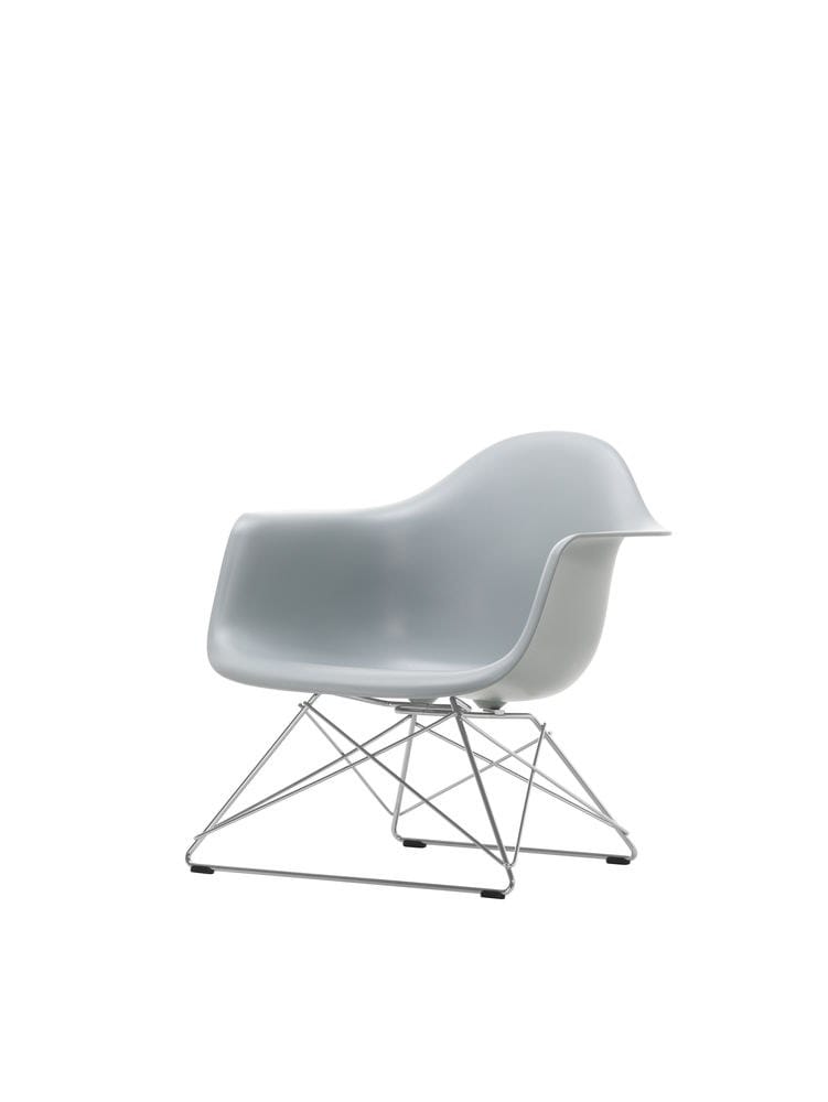 Тканевое кресло с подлокотниками VITRA Eames Plastic Chair ARCH-00052832 - Вид №77