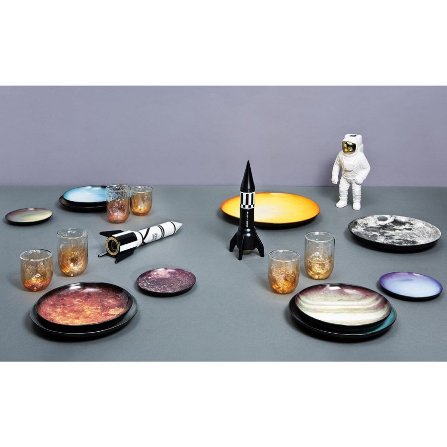 Тарелка Sole Seletti 10830 - Вид №2