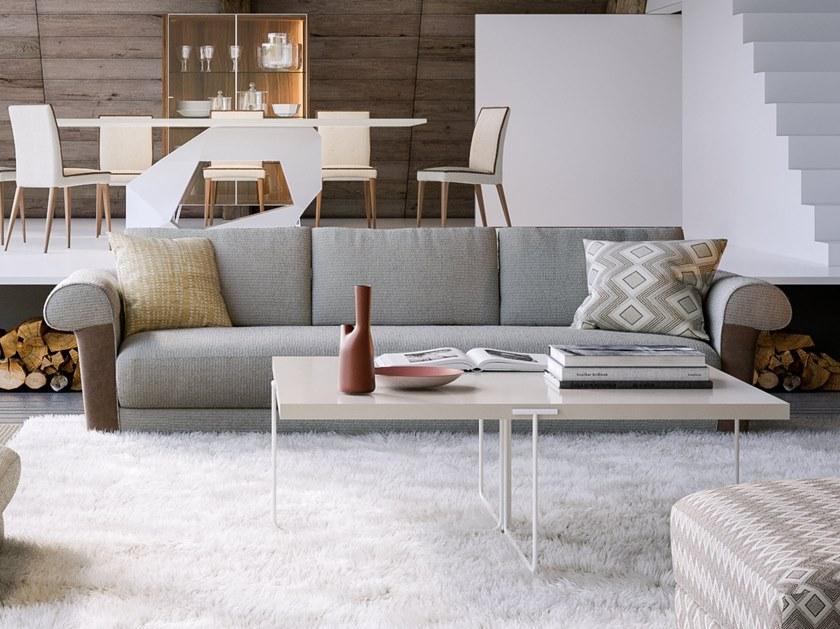 Liu Jo Living Collection 4-х местный тканевый диван Urban fan sun-id-1474902 - Вид №1