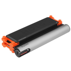 Аккумуляторная отвертка HOTO SNAPBLOQ Electric Mini Drill Set 9255477