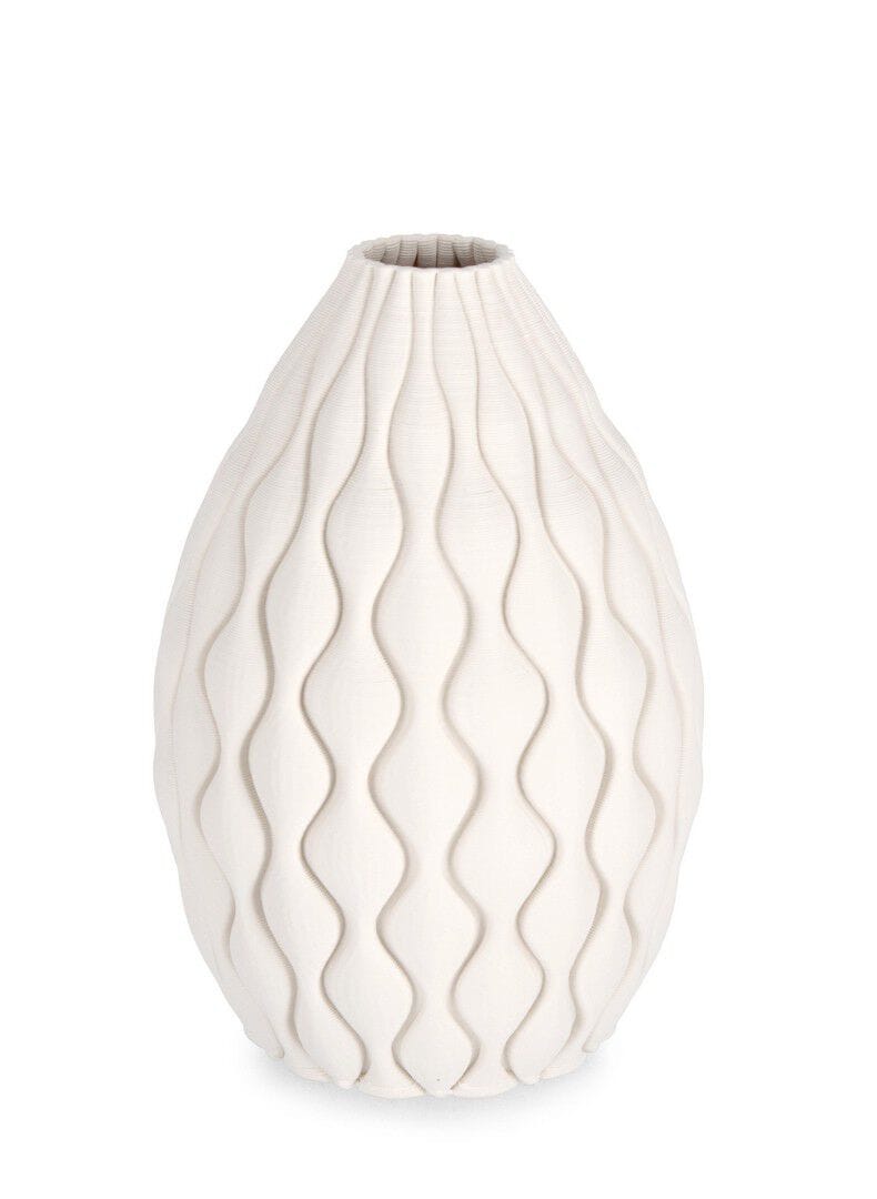 Керамическая круглая ваза BIZZOTTO KYLO ARCH-00043175 - Вид №3