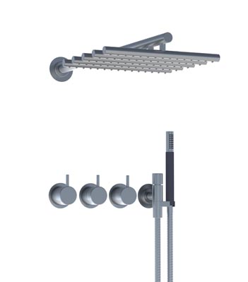 5471R-051 Смесители для душа vola 