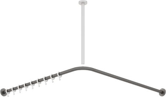 900.34.10260 Карниз HEWI System 900