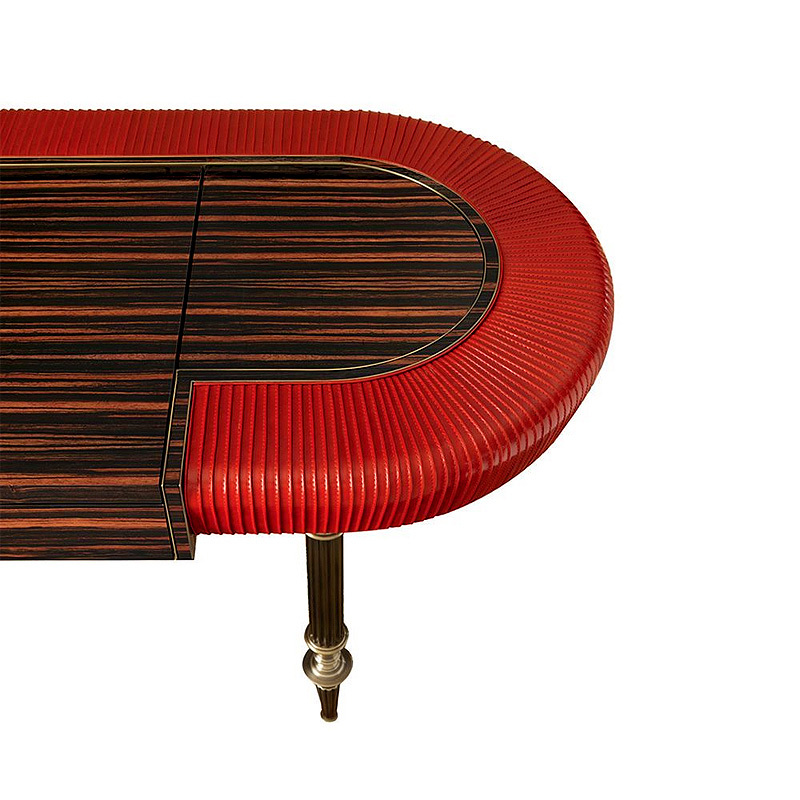 Туалетный столик  MASCHERONI PEGGY  - Вид №2