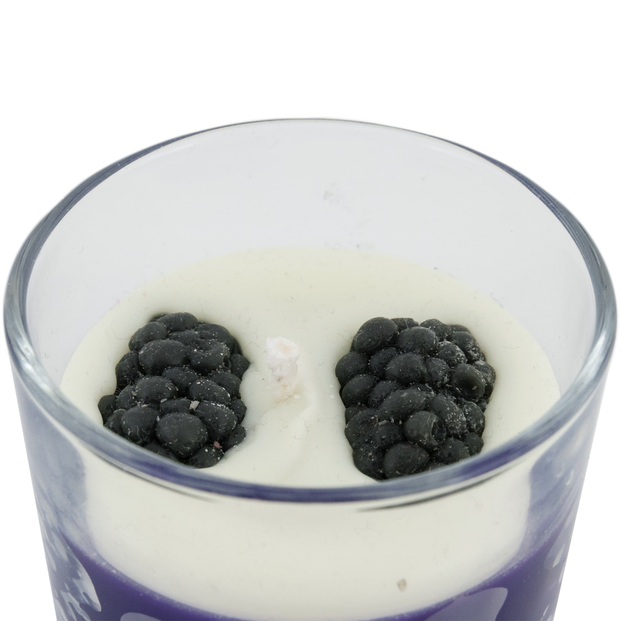 82619230 Свеча ароматическая «Ежевичный щербет» Santreyd  - Вид №1