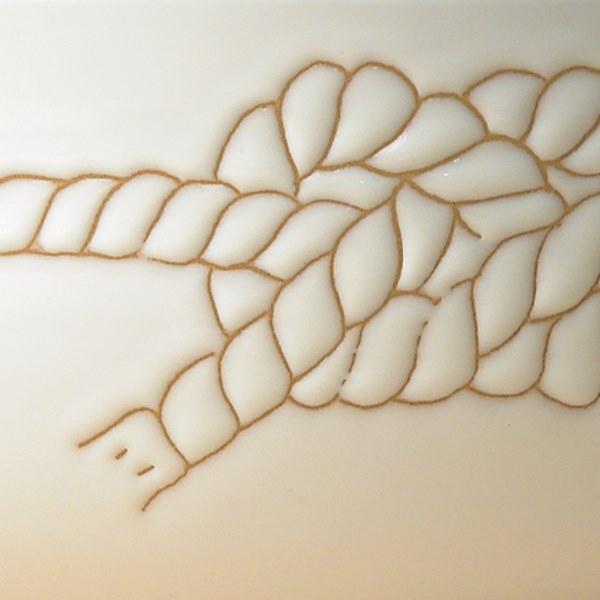 Cerasarda Керамическая чашка I graffiti sun-id-1400369 - Вид №1