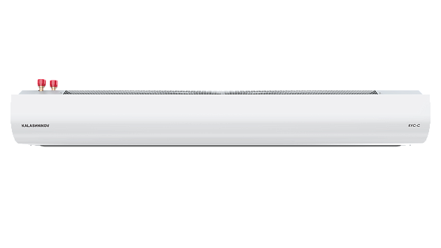 5307513 Тепловая завеса Kalashnikov KVС-C20W30-11 с пультом KRC-32 STDN-0131945 - Вид №2