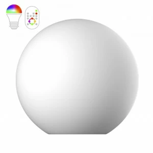 Ландшафтный светильник M3light Sphere 11572540 M3LIGHT SPHERE 311920 Белый