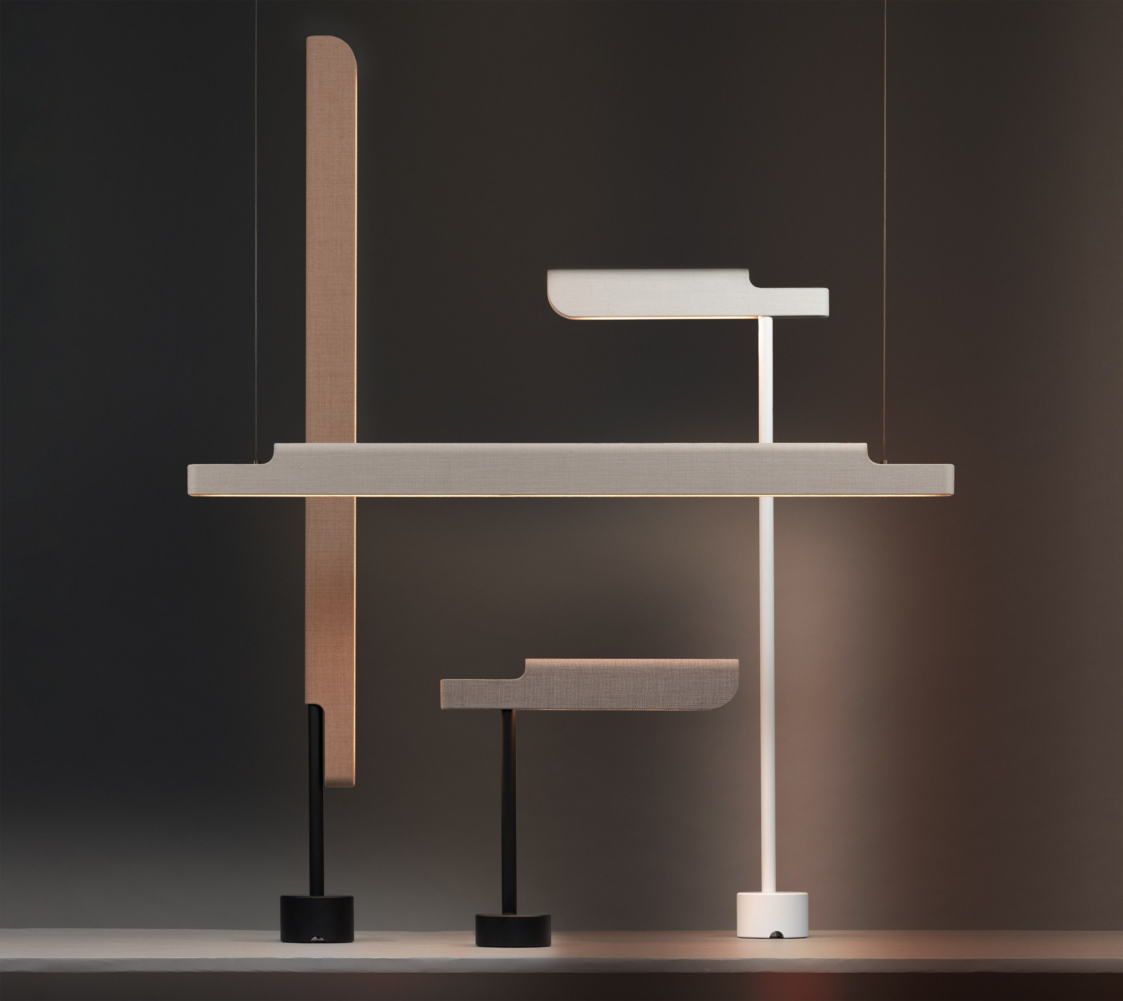 Регулируемый светодиодный торшер Formagenda профиль ARCH-00132642 - Вид №23