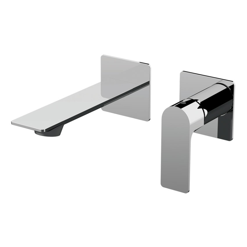 AI632P Смеситель для раковины  DANIEL RUBINETTERIE Ambition