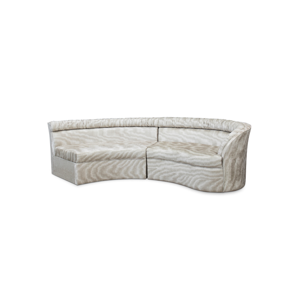 Диваны Entice Sofa Covethouse KOKET  - Вид №1