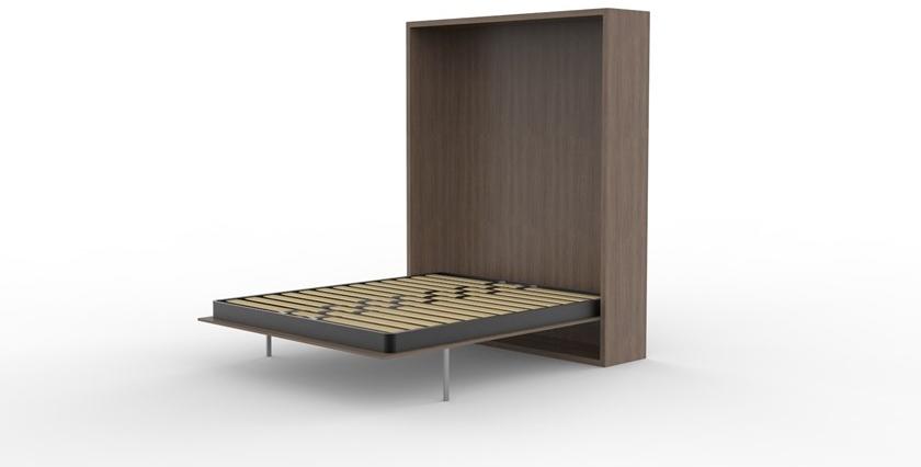 Mobilspazio Раскладная двуспальная кровать Zeus sun-id-1476632 - Вид №7