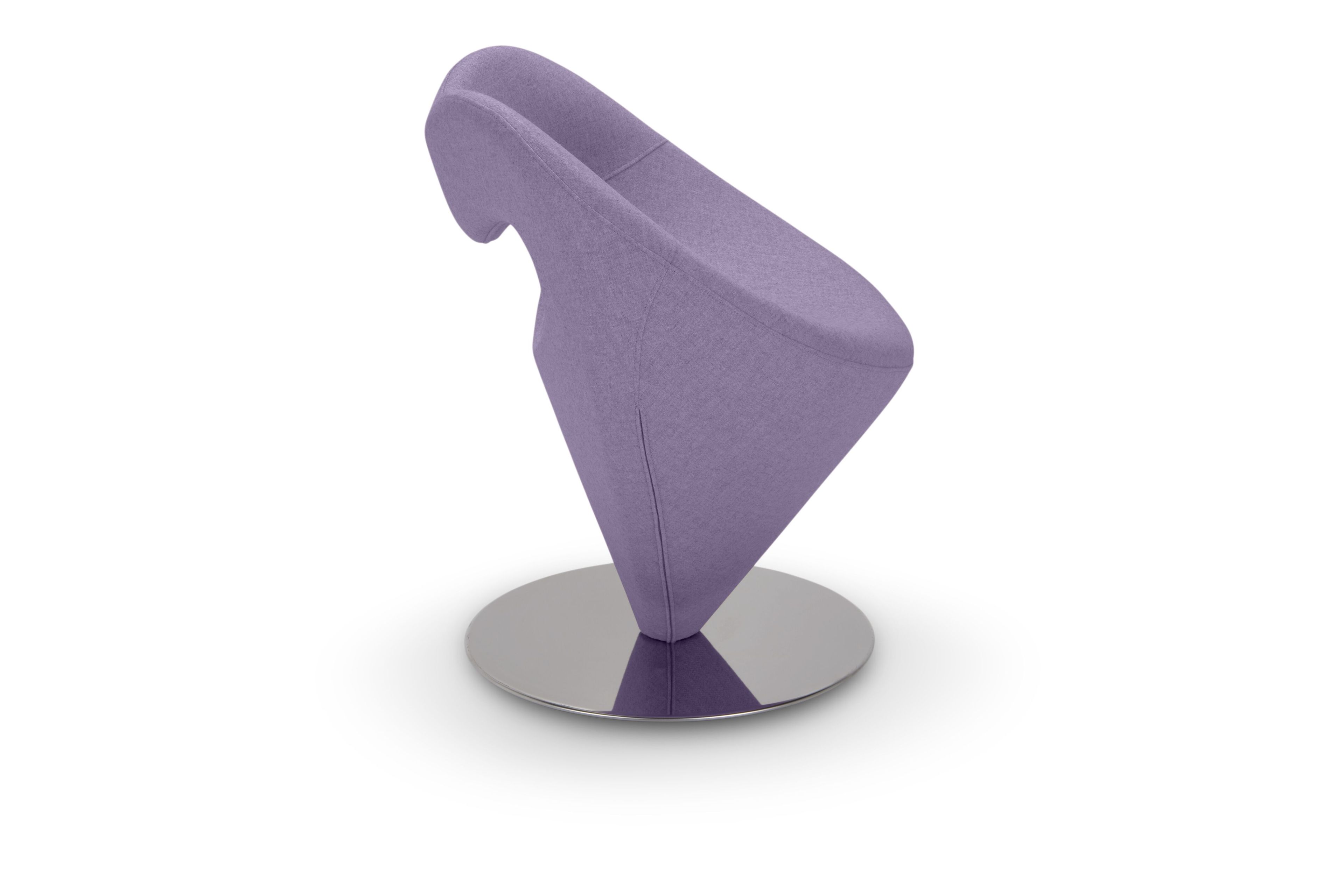 Ткань поворотный стул Adrenalina Lov ARCH-00076028 - Вид №29