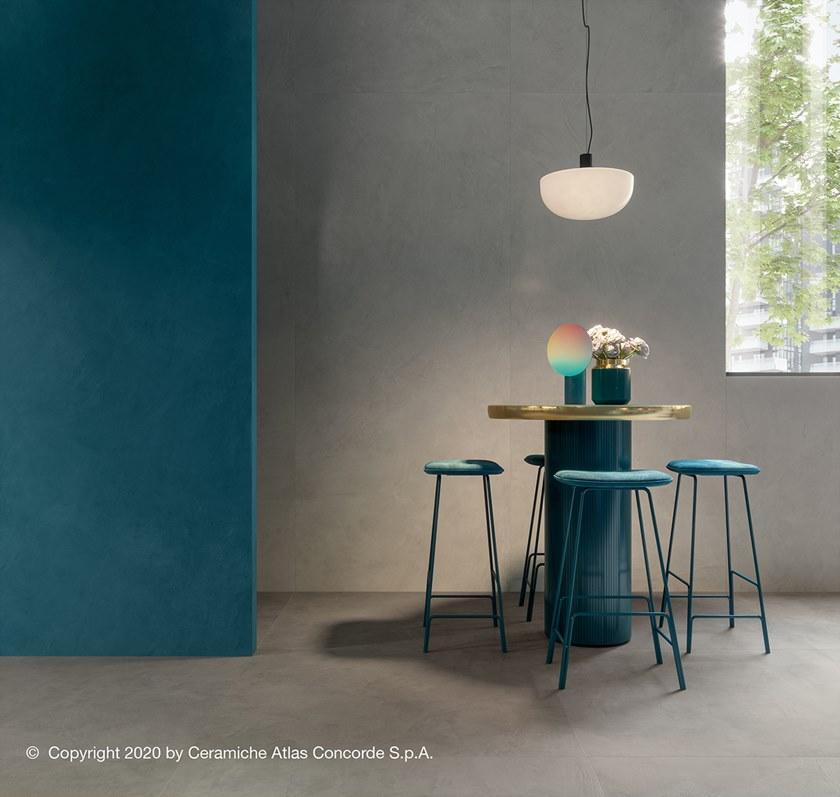 Atlas Concorde Пол из керамогранита с эффектом смолы Prism sun-id-1447966 - Вид №39