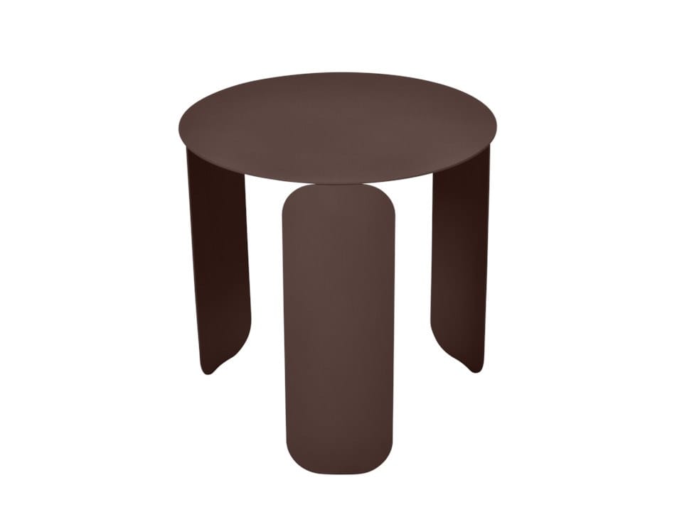 Стальной круглый садовый стол Fermob ARCH-00104638 - Вид №2