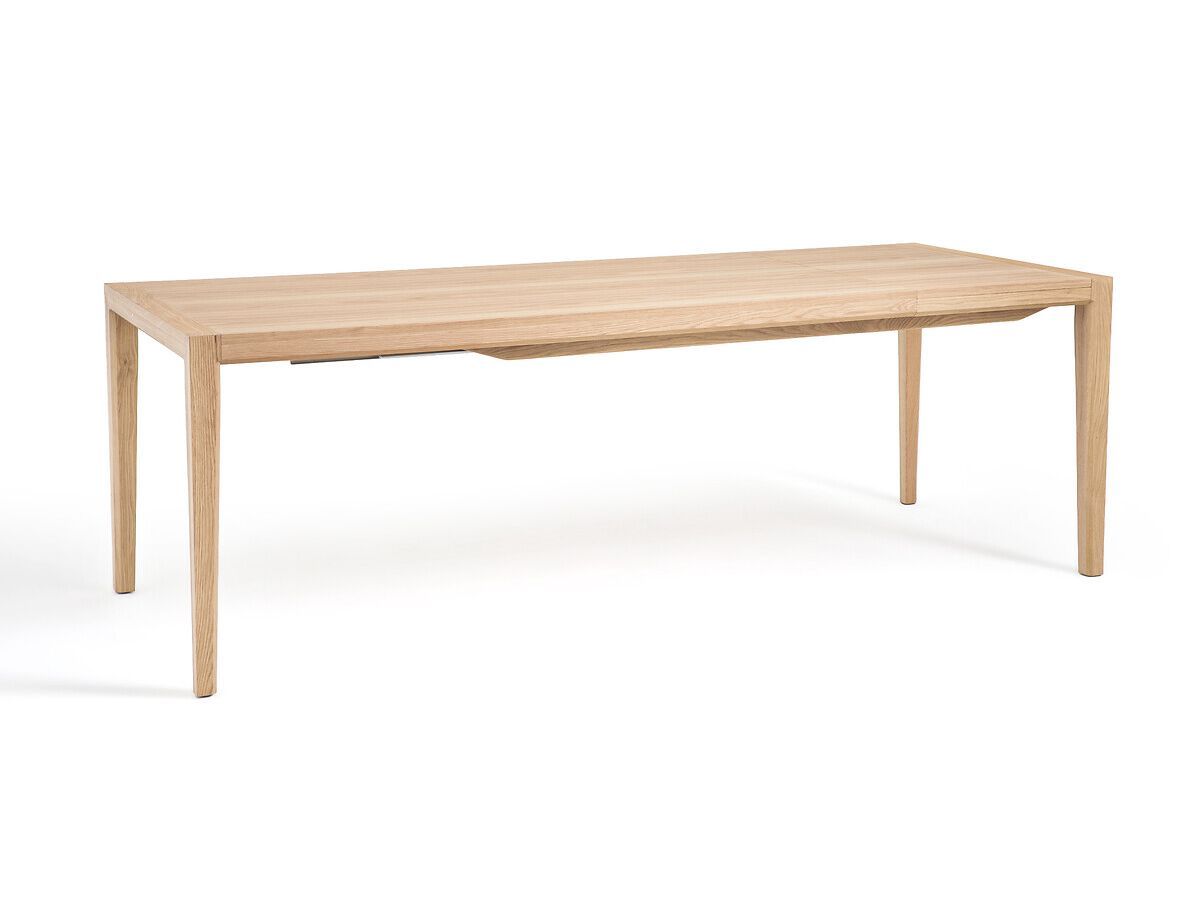 Прямоугольный выдвижной стол из МДФ AMPM Nizou ARCH-00150823