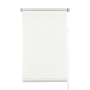 ЭСКАР Рулонная штора Лайт кремовая 60×160 см для мягкого освещения 89354642